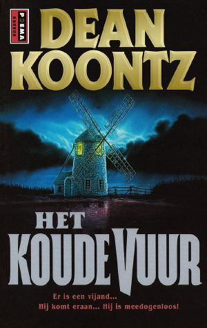 [Poema Pocket 00] • Het koude vuur